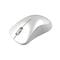 Фото - Мышь беспроводная Canyon CNE-CMSW11PW Pearl White/Grey USB | click.ua