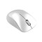 Фото - Мишка бездротова Canyon CNE-CMSW11PW Pearl White/Grey USB | click.ua
