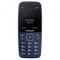 Фото - Мобильный телефон Panasonic KX-TF400 Blue (KX-TF400EXC) | click.ua