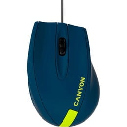 Миша Canyon CNE-CMS11BY Blue/Yellow