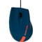 Фото - Мышь Canyon CNE-CMS11BR Blue/Red | click.ua