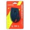 Фото - Мышь Canyon CNE-CMS11BR Blue/Red | click.ua