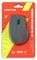 Фото - Мышь Canyon CNE-CMS11DG Gray/Red USB | click.ua