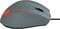 Фото - Мышь Canyon CNE-CMS11DG Gray/Red USB | click.ua