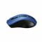 Фото - Мышь беспроводная Canyon CNE-CMSW05BL Blue | click.ua