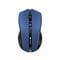 Фото - Мышь беспроводная Canyon CNE-CMSW05BL Blue | click.ua