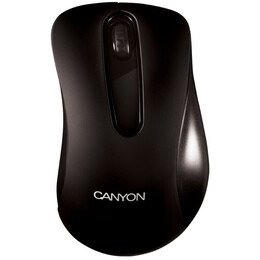 Миша Canyon CNE-CMS2 Black USB