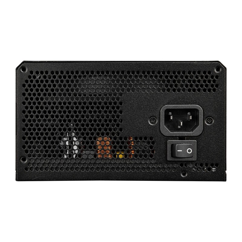 Блок живлення Cougar GES750, 80 Plus Gold, 750W