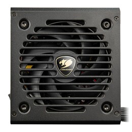 Блок живлення Cougar GES850, 80 Plus Gold, 850W