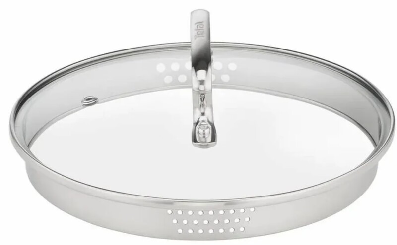 Каструля Tefal Duetto+ 22 см 6.1 л (G7197956)