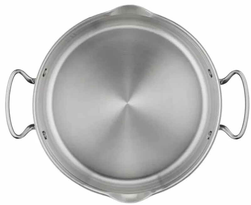 Каструля Tefal Duetto+ 22 см 6.1 л (G7197956)