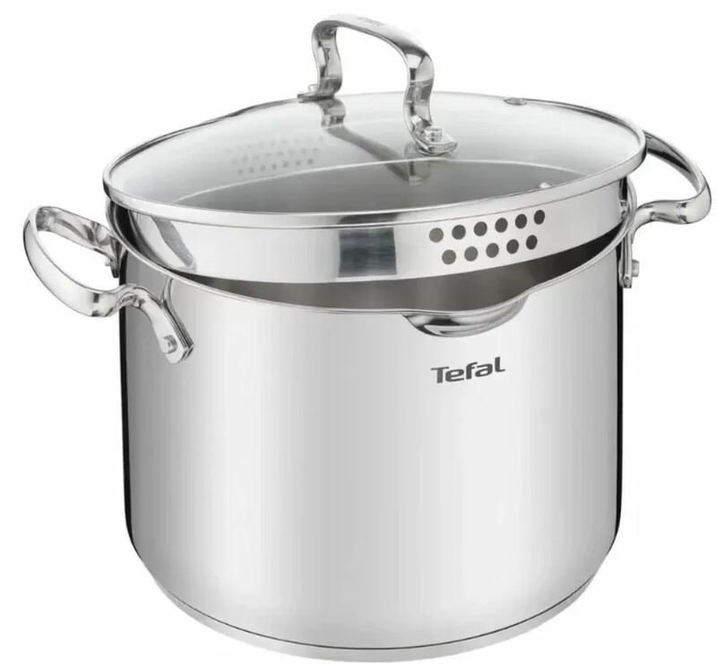 Каструля Tefal Duetto+ 22 см 6.1 л (G7197956)