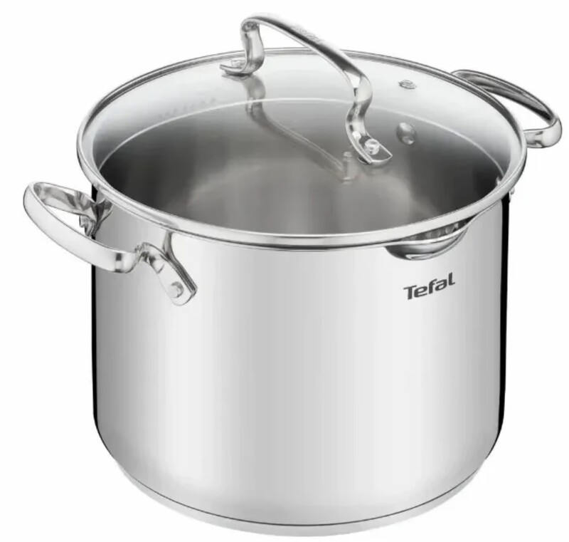 Каструля Tefal Duetto+ 22 см 6.1 л (G7197956)
