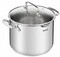 Фото - Каструля Tefal Duetto+ 22 см 6.1 л (G7197956) | click.ua