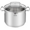 Фото - Каструля Tefal Duetto+ 22 см 6.1 л (G7197956) | click.ua