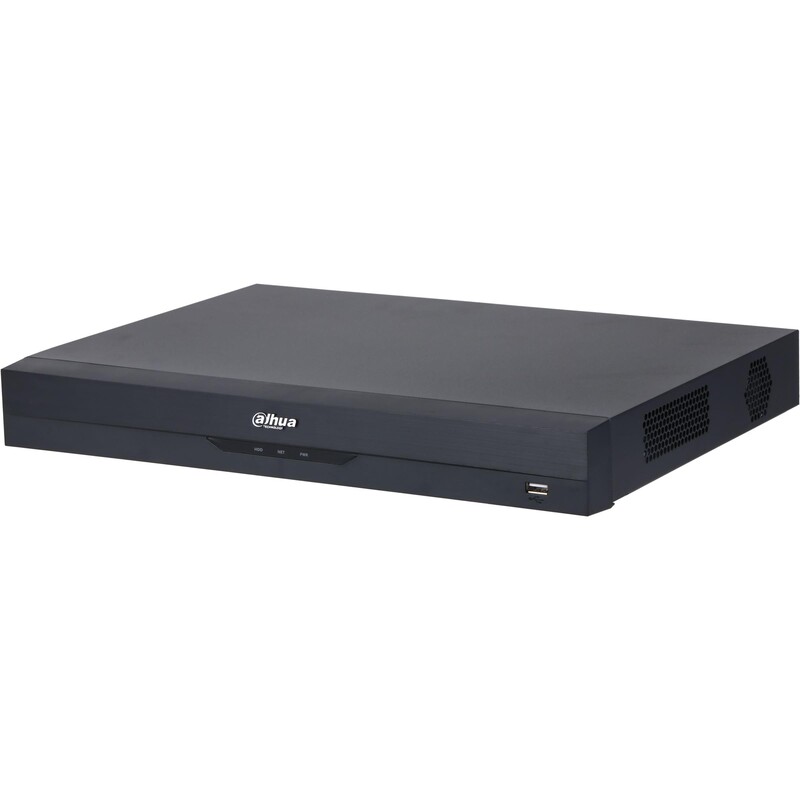 Видеорегистратор Dahua DHI-NVR5232-EI2