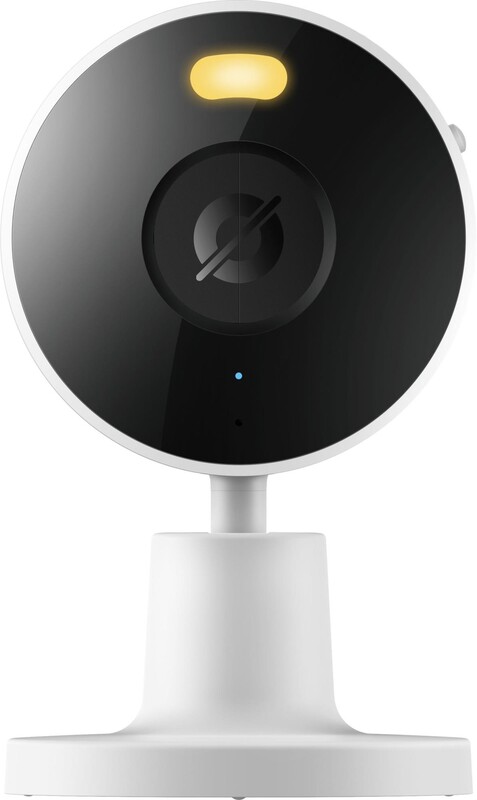 IP камера Xiaomi Smart Camera C100 (BHR07VOGL)