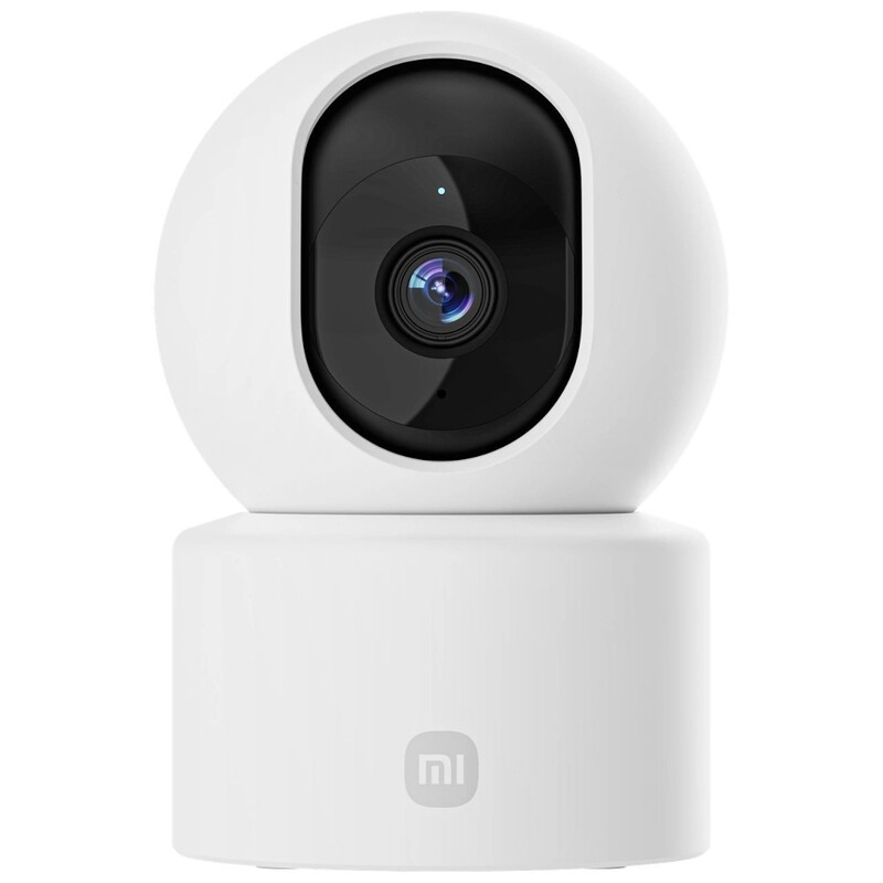 IP камера Xiaomi Smart Camera C201 (BHR08NBGL)