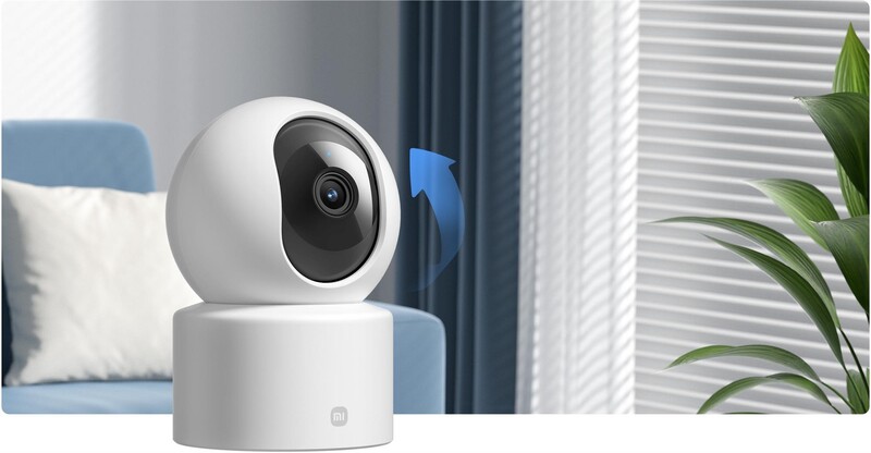 IP камера Xiaomi Smart Camera C302 (BHR08SVGL)