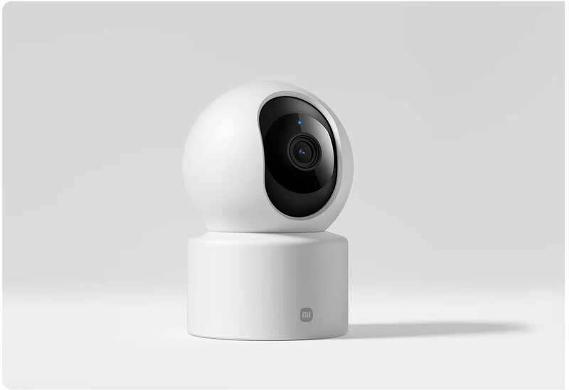 IP камера Xiaomi Smart Camera C302 (BHR08SVGL)