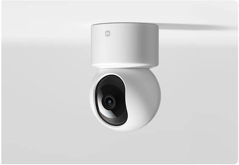 IP камера Xiaomi Smart Camera C302 (BHR08SVGL)