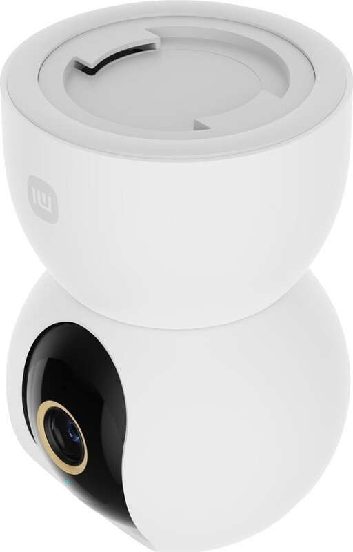 IP камера Xiaomi Smart Camera C500 (BHR089AEU)