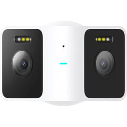 IP камера Xiaomi Outdoor Camera CW100 Dual (BHR07UIEU)