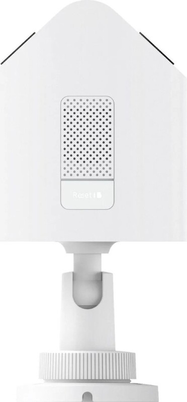 IP камера Xiaomi Outdoor Camera CW100 Dual (BHR07UIEU)