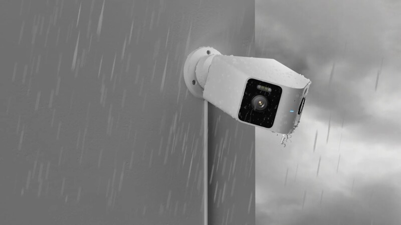 IP камера Xiaomi Outdoor Camera CW100 Dual (BHR07UIEU)