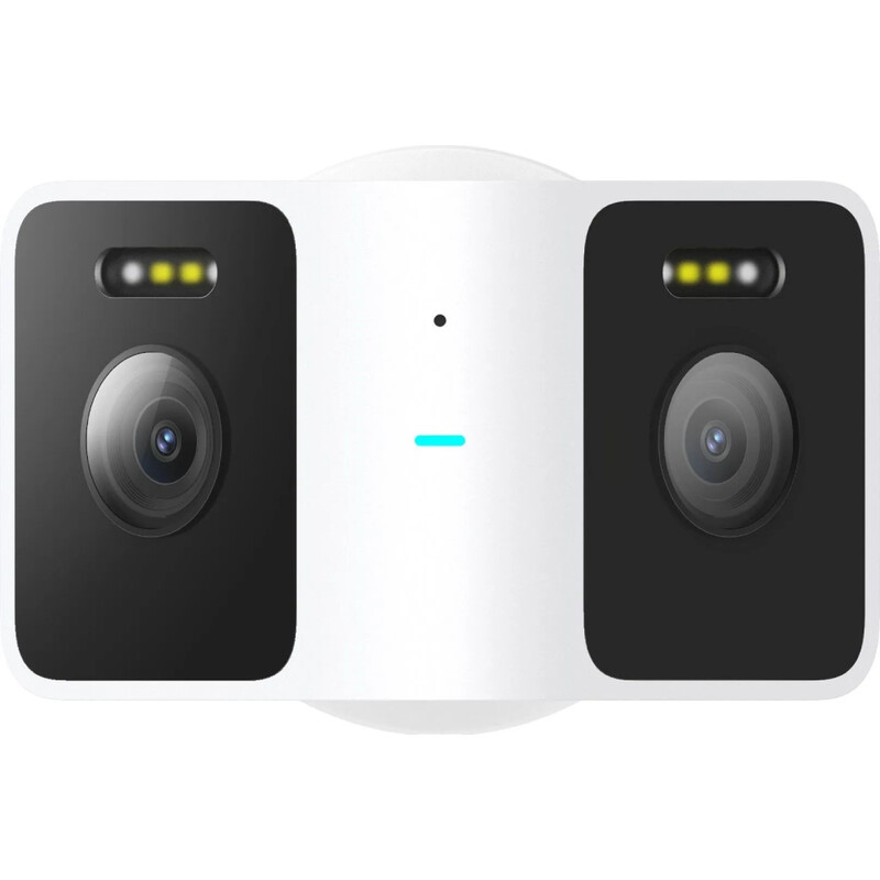 IP камера Xiaomi Outdoor Camera CW100 Dual (BHR07UIEU)