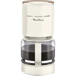 Кофеварка Moulinex Uno FG121A10