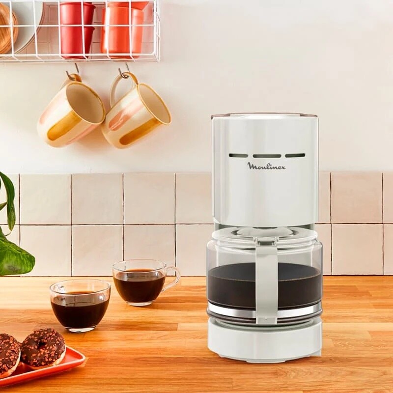 Кавоварка Moulinex Uno FG121A10