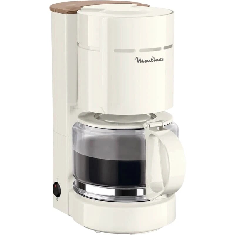 Кавоварка Moulinex Uno FG121A10