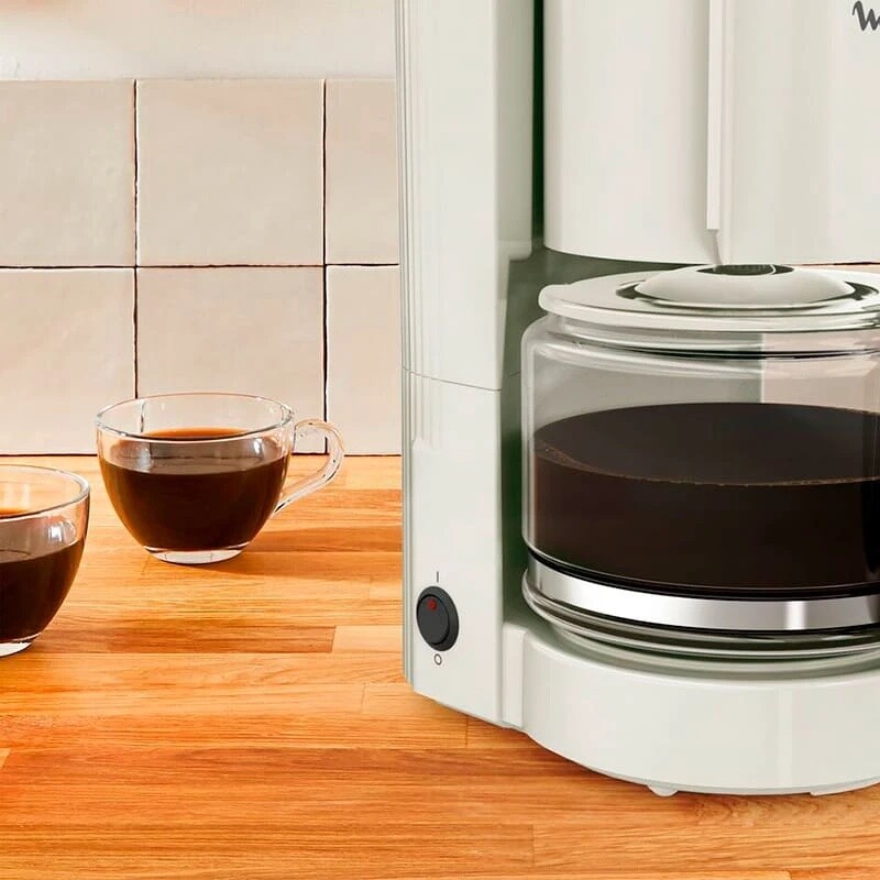 Кавоварка Moulinex Uno FG121A10