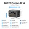 Фото - Зарядная станция Bluetti Premium 30 V2, 600W, 320Wh_OEM | click.ua