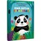 Фото - Ким хотіла бути Панда? / Світлана Мірошниченко | click.ua