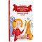 Фото - Клубочок допомагає чепуритися. Неймовірні пригоди чистунів / Ольга Пилипенко | click.ua
