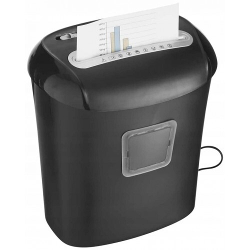 Знищувач документів ShredMark 1321M (24319)