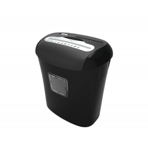 Уничтожитель документов ShredMark 1321M (24319)