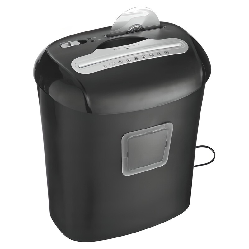 Знищувач документів ShredMark 1321M (24319)