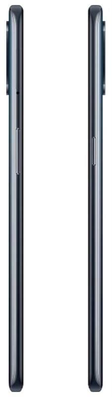 Смартфон OnePlus Nord N10 5G (BE2029) 6/128GB Dual Sim Midnight Ice