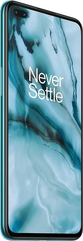 Смартфон OnePlus Nord (AC2003) 8/128GB Dual Sim Blue Marble