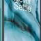 Фото - Смартфон OnePlus Nord (AC2003) 8/128GB Dual Sim Blue Marble | click.ua