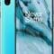 Фото - Смартфон OnePlus Nord (AC2003) 8/128GB Dual Sim Blue Marble | click.ua