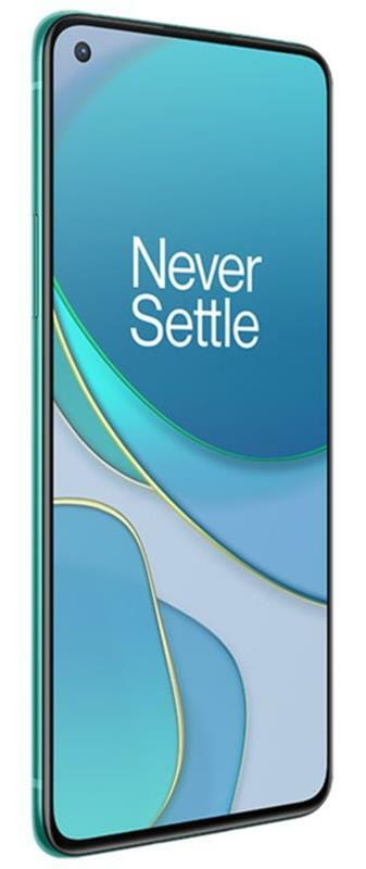 Смартфон OnePlus 8T (KB2003) 8/128GB Dual Sim Aquamarine Green