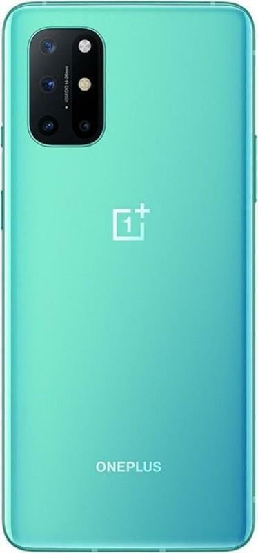Смартфон OnePlus 8T (KB2003) 8/128GB Dual Sim Aquamarine Green
