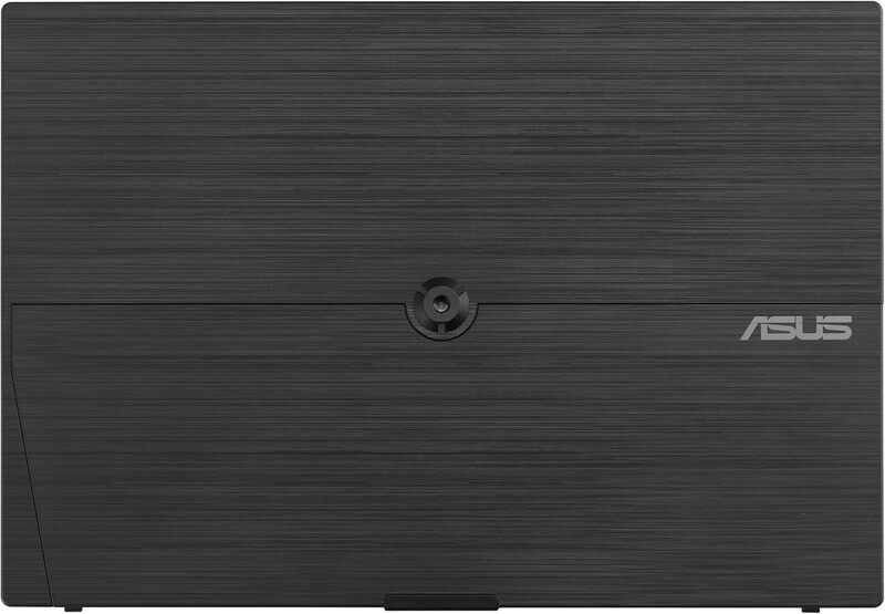 Монитор Asus 16" ZenScreen MB16NCG (90LM0CD1-B01N71) IPS Black 155Hz