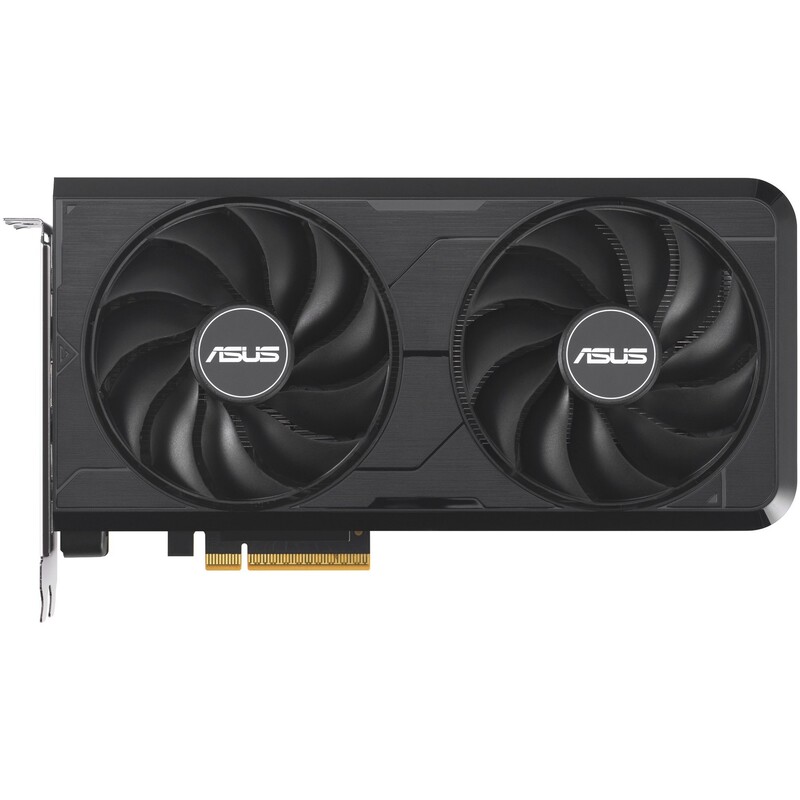 Відеокарта GF RTX 5060 8GB GDDR7 Dual Evo OC (90YV0NS0-M0NB00)