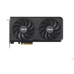 Видеокарта GF DUAL RTX 5060 8GB GDDR7 OC EVO (90YV0NS0-M0NB00)