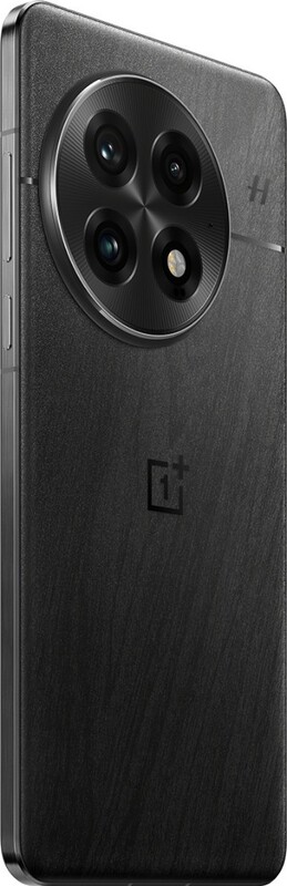 Смартфон OnePlus OnePlus 13 5G 12/256GB Black Eclipse (CPH2653)